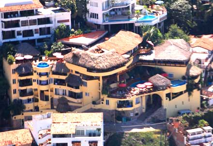 2010 casa isabel