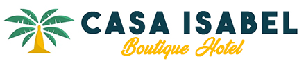 Casa Isabel Logo