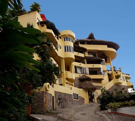 casa isabel building